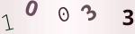 認証画像