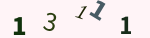 認証画像