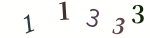 認証画像