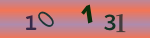 認証画像
