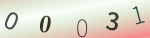 認証画像