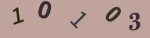 認証画像