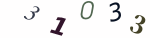 認証画像