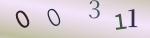 認証画像