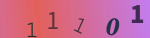 認証画像