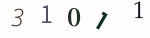 認証画像