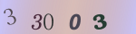 認証画像