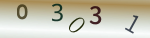 認証画像