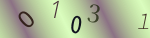 認証画像
