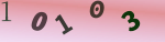 認証画像