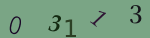 認証画像