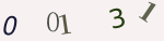 認証画像