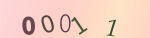 認証画像