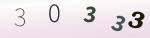 認証画像