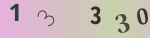 認証画像