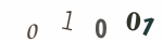 認証画像