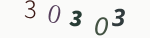 認証画像