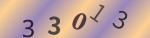認証画像