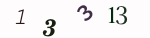 認証画像