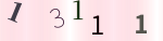 認証画像