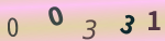 認証画像