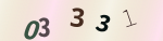 認証画像