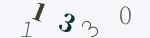 認証画像