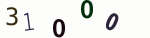 認証画像