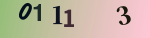 認証画像