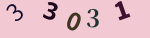 認証画像