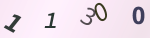 認証画像
