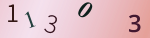 認証画像