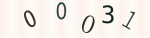 認証画像