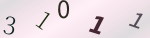 認証画像