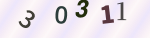 認証画像