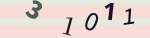 認証画像