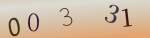 認証画像