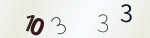 認証画像