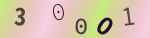認証画像