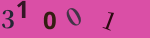 認証画像