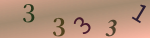 認証画像
