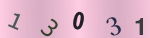 認証画像