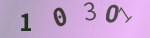 認証画像