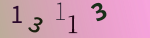 認証画像