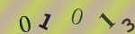 認証画像