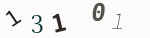 認証画像