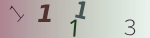 認証画像