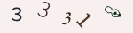 認証画像