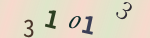 認証画像