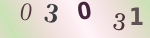 認証画像